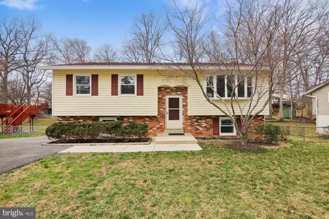 808 Johnson Ave, Silver Spring, MD 20904