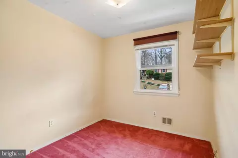 Bedroom - 808 Johnson Ave, Silver Spring, MD 20904 photo 3 of 4