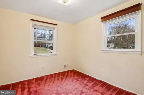 Bedroom - 808 Johnson Ave, Silver Spring, MD 20904 photo 2 of 4