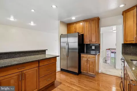 Kitchen - 808 Johnson Ave, Silver Spring, MD 20904 photo 2 of 3