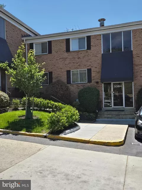 3384 Hewitt Ave #201, Silver Spring, MD 20906