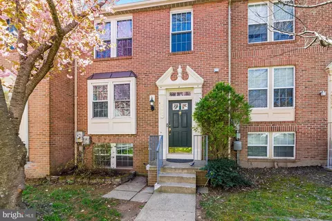 12002 Cherry Blossom Pl, Gaithersburg, MD 20878
