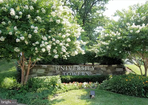 1111 University Blvd W #1106-A, Silver Spring, MD 20902