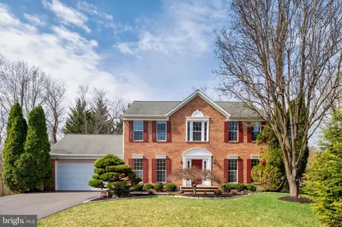 13416 Fairland Park Dr, Silver Spring, MD 20904