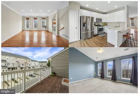 723 B Main St #723-B, Gaithersburg, MD 20878