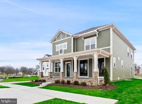 17100 Evans Way, Poolesville, MD 20837