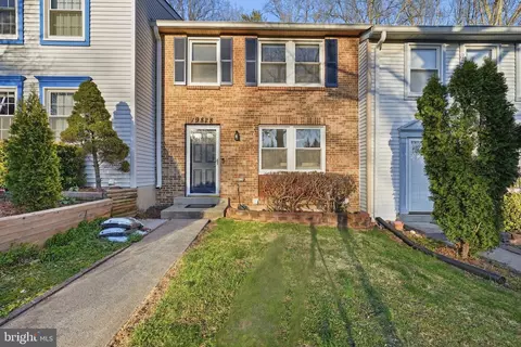 19828 Apple Ridge Pl, Montgomery Village, MD 20886