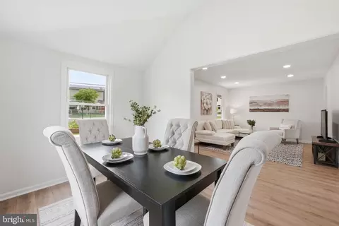 Dining - 12304 Livingston St, Silver Spring, MD 20902 photo 2 of 2