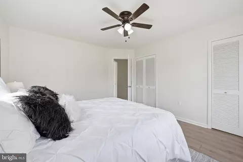 Bedroom - 12304 Livingston St, Silver Spring, MD 20902 photo 2 of 2