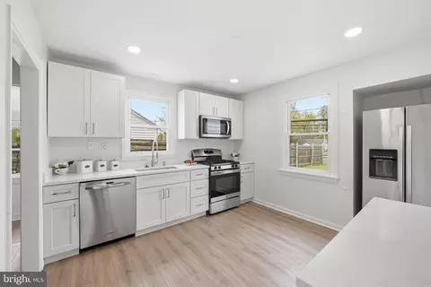 Kitchen - 12304 Livingston St, Silver Spring, MD 20902 photo 1 of 1