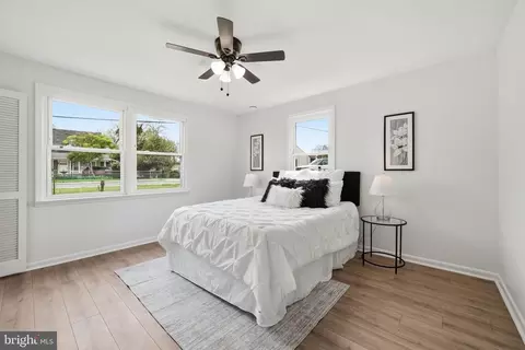 Bedroom - 12304 Livingston St, Silver Spring, MD 20902 photo 1 of 2