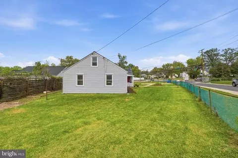 Exterior - 12304 Livingston St, Silver Spring, MD 20902 photo 3 of 3