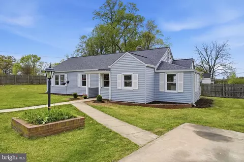 12304 Livingston St, Silver Spring, MD 20902