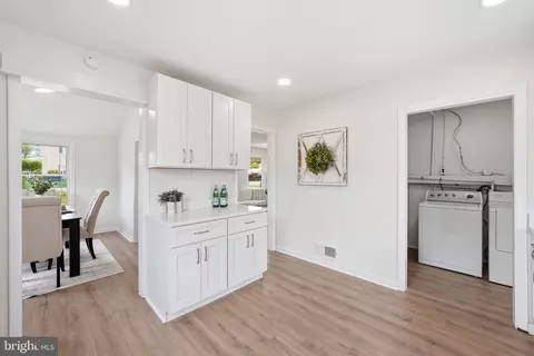 Entry Way - 12304 Livingston St, Silver Spring, MD 20902 photo 1 of 2