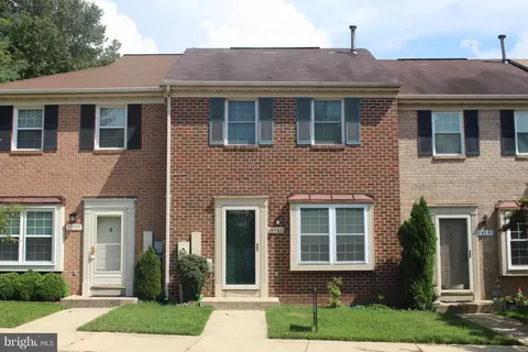 15753 Ambiance Dr, North Potomac, MD 20878