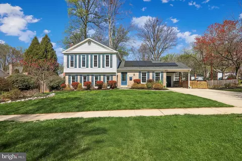 14002 Drake Dr, Rockville, MD 20853
