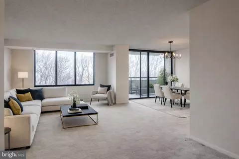 5225 Pooks Hill Rd #1016N, Bethesda, MD 20814