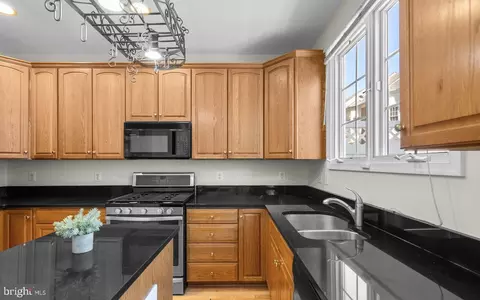 Kitchen - 8509 2nd Ave, Silver Spring, MD 20910 photo 1 of 3
