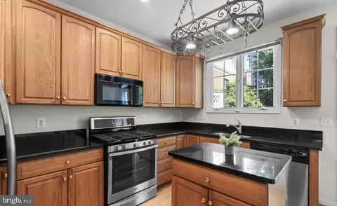 Kitchen - 8509 2nd Ave, Silver Spring, MD 20910 photo 3 of 3