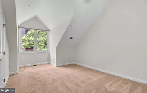 Bedroom - 8509 2nd Ave, Silver Spring, MD 20910 photo 1 of 1