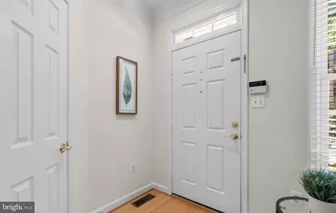 Entry Way - 8509 2nd Ave, Silver Spring, MD 20910 photo 1 of 1