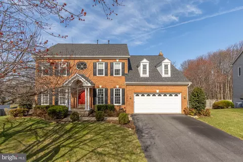 21523 Fox Field Cir, Germantown, MD 20876