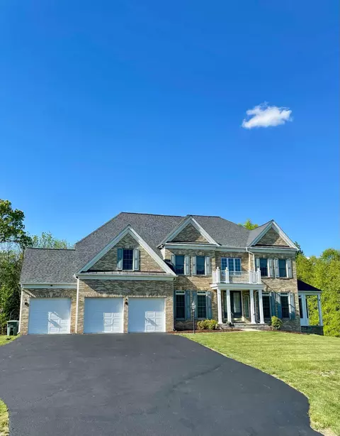 7023 Cypress Hill Dr, Gaithersburg, MD 20879