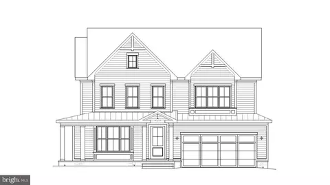 6000 Johnson Ave, Bethesda, MD 20817
