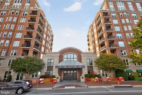 12500 Park Potomac Ave #508S, Potomac, MD 20854