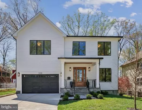 3008 Jennings Rd, Kensington, MD 20895