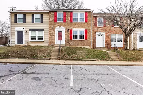 17551 Amity Dr, Gaithersburg, MD 20877