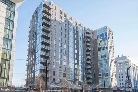 930 Wayne Ave #1302, Silver Spring, MD 20910