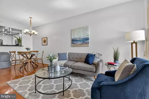930 Wayne Ave #1302, Silver Spring, MD 20910 photo 13