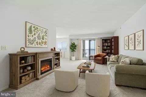 3330 N Leisure World Blvd #5-610, Silver Spring, MD 20906
