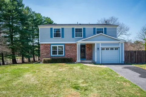 402 Belle Grove Rd, Gaithersburg, MD 20877