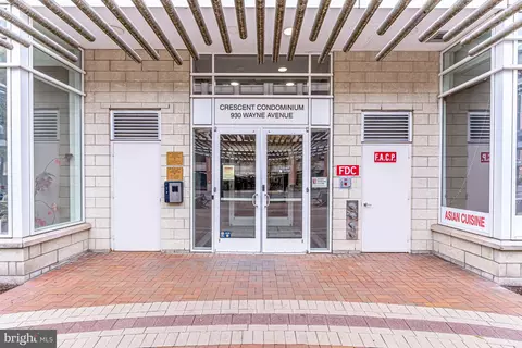 Other - 930 Wayne Ave #1009, Silver Spring, MD 20910 photo 9 of 16