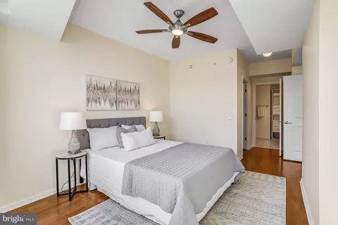 Bedroom - 930 Wayne Ave #1009, Silver Spring, MD 20910 photo 1 of 3