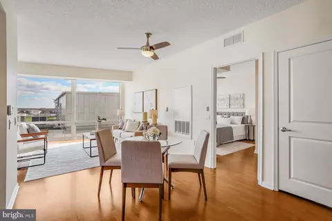 Dining - 930 Wayne Ave #1009, Silver Spring, MD 20910 photo 1 of 3