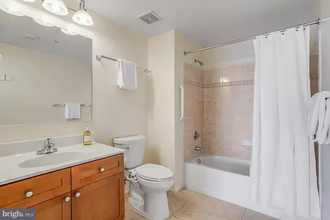 Bath - 930 Wayne Ave #1009, Silver Spring, MD 20910 photo 4 of 4