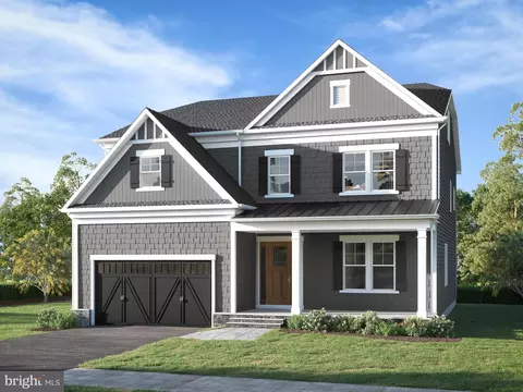 Undisclosed, Kensington, MD 20895