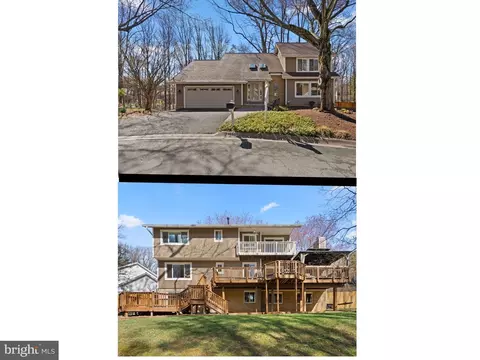 14505 Antigone Dr, Gaithersburg, MD 20878