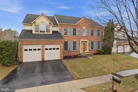 11418 Tall Forest Cir, Germantown, MD 20876
