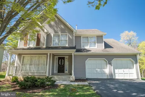 14240 Platinum, North Potomac, MD 20878