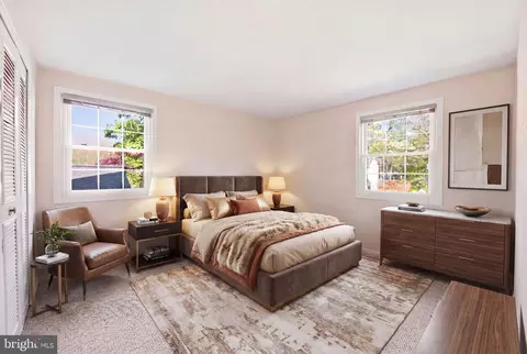 Bedroom - 3221 Beret Ln, Silver Spring, MD 20906 photo 4 of 10