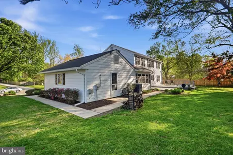 Exterior - 3221 Beret Ln, Silver Spring, MD 20906 photo 7 of 13