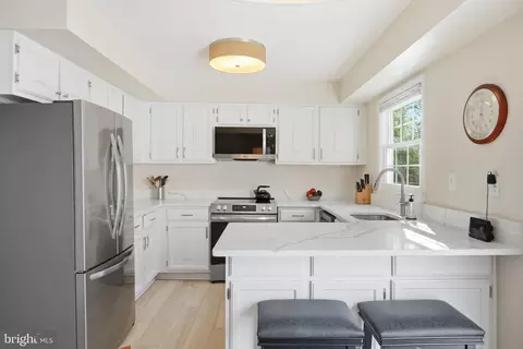 Kitchen - 3221 Beret Ln, Silver Spring, MD 20906 photo 1 of 4