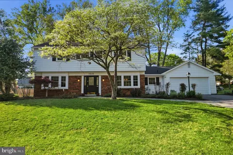 Exterior - 3221 Beret Ln, Silver Spring, MD 20906 photo 12 of 13