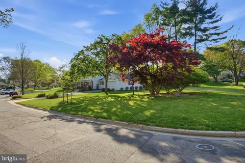 Exterior - 3221 Beret Ln, Silver Spring, MD 20906 photo 9 of 13