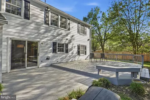 Exterior - 3221 Beret Ln, Silver Spring, MD 20906 photo 3 of 13