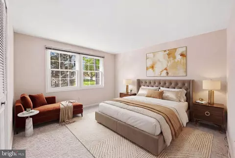 Bedroom - 3221 Beret Ln, Silver Spring, MD 20906 photo 7 of 10